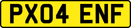 PX04ENF