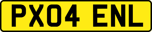 PX04ENL