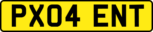 PX04ENT