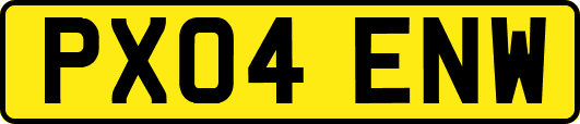 PX04ENW