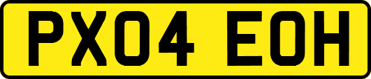 PX04EOH