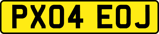 PX04EOJ