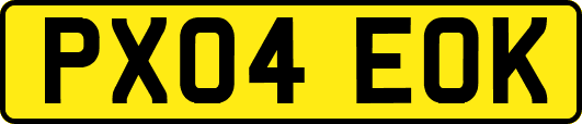 PX04EOK