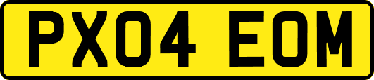 PX04EOM