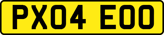 PX04EOO