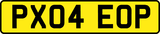 PX04EOP