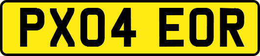 PX04EOR