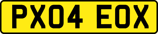 PX04EOX