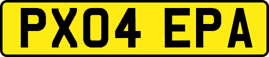 PX04EPA