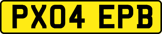 PX04EPB