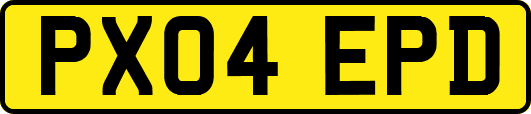 PX04EPD