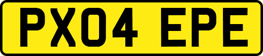 PX04EPE