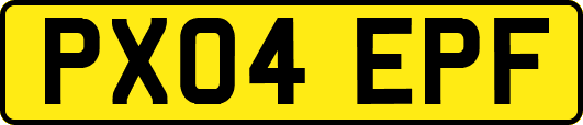 PX04EPF