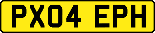 PX04EPH