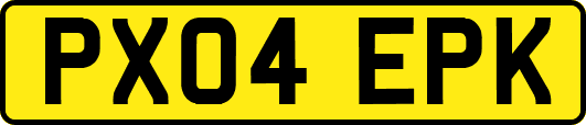 PX04EPK