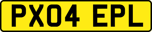 PX04EPL