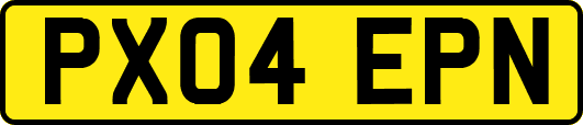 PX04EPN