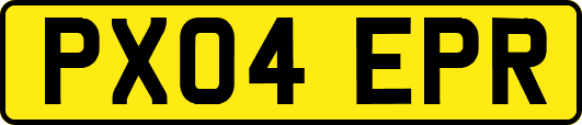 PX04EPR