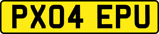 PX04EPU