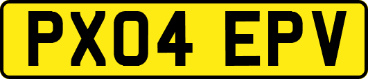 PX04EPV