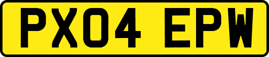 PX04EPW