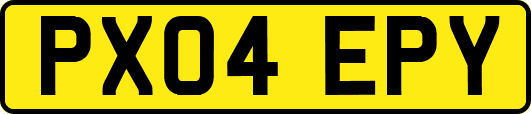 PX04EPY