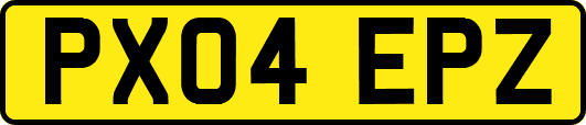 PX04EPZ