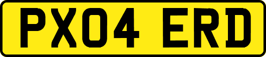 PX04ERD