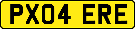 PX04ERE