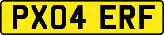 PX04ERF