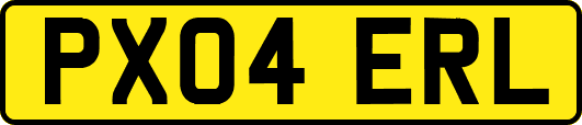 PX04ERL