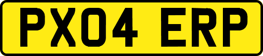 PX04ERP