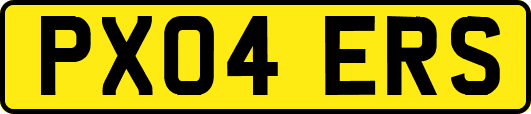 PX04ERS