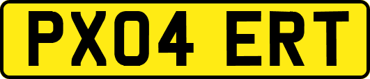 PX04ERT