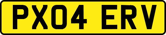 PX04ERV