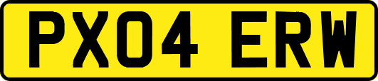 PX04ERW