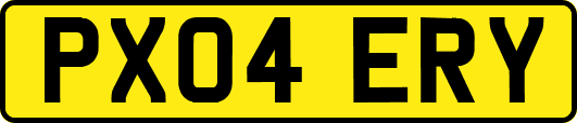 PX04ERY