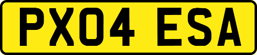 PX04ESA