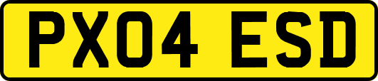 PX04ESD