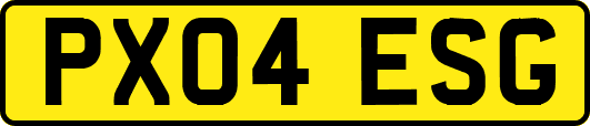 PX04ESG