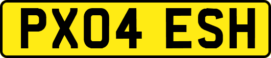 PX04ESH