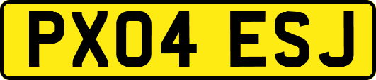 PX04ESJ