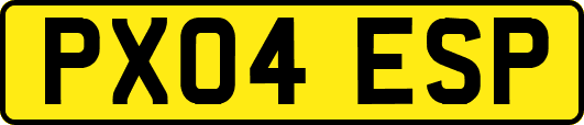 PX04ESP