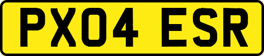 PX04ESR