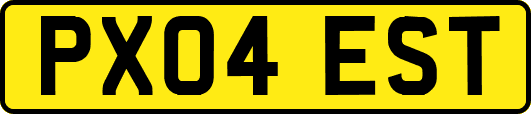 PX04EST
