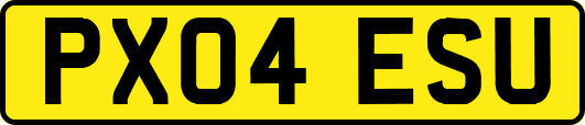 PX04ESU