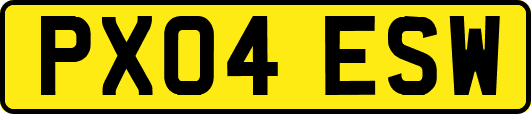 PX04ESW