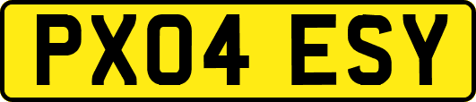 PX04ESY