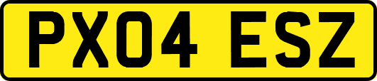 PX04ESZ