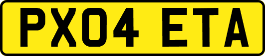 PX04ETA